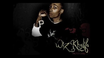 Wiz Khalifa - Incompatible