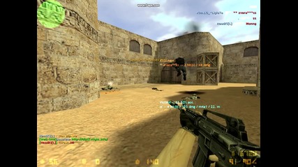 Counter strike1.6