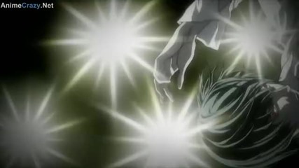Death Note Ep 01