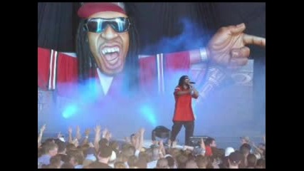 Lil Jon And East Side Boyz
