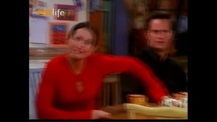 Friends s07 e07 bg audio