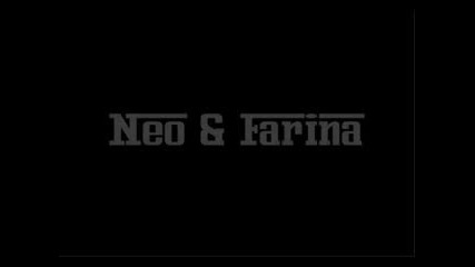 Neo & Farina - Azure (Original Instrumental Mix)