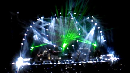 Brit Floyd - Run Like Hell (sofia)