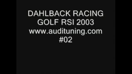 Golf Rsi 2003