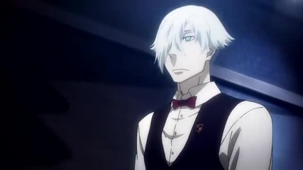 Death Parade Епизод 2 Eng Sub