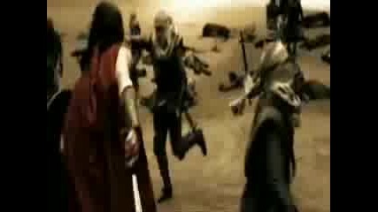 The 300 Tribute - Slipknot