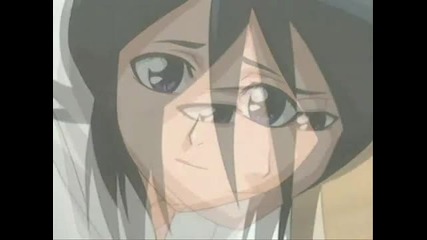 Bleach Amv - Ichiruki - Like The Angel