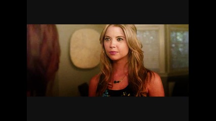 Hanna Marin - Ashley Benson