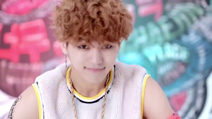 [teaser] Myname - Too very so Much