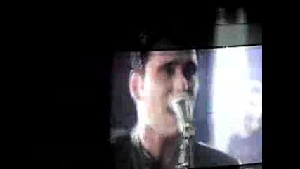 Breaking Benjamin - Diaryofjane