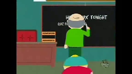 100% Смях! South Park