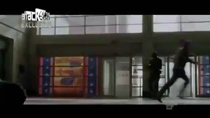 Dredd *2012* Trailer