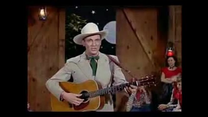 Ernest Tubb