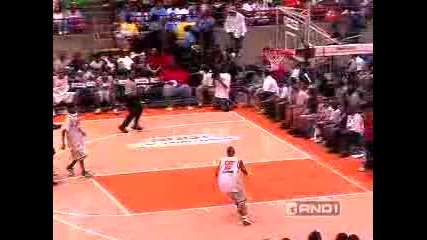 720 Slam Dunk 