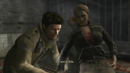Silent Hill- Homecoming (част- 14)
