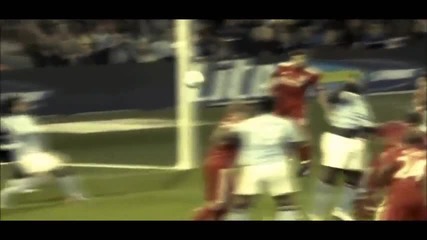 Най-доброто от Карлос Тевез 2010/11