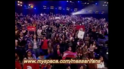 Massari - Inta Hayati