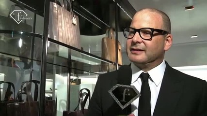 fashiontv Ftv.com - Designer Reed Krakoff Opening Party at Aoyama, 2010 