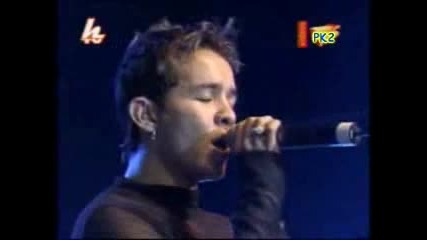 MDO - Sin Ti -
