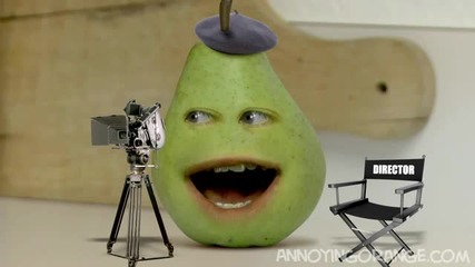 Annoying Orange - Be a star!