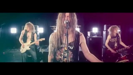 (2013) Guns Of Glory - Sisters Of Sin