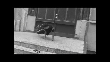 ' Gstrange - Просто хлапета [cwalk Видин]