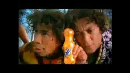 Fanta reklama - parody 