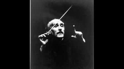 Toscanini - Verdi Requiem part 3