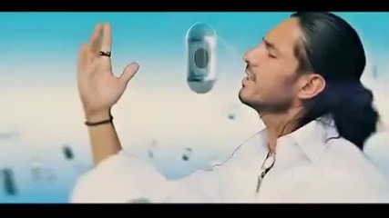 Dj Piligrim - Ответь ( Official Video Clip)