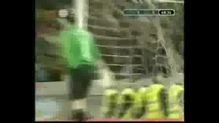 Compilation Trivela Do Quaresma
