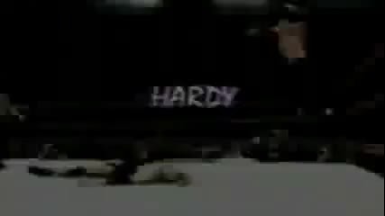 Matt Hardy 1st Titantron