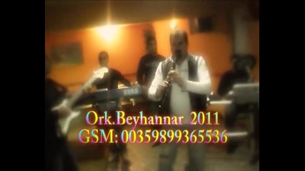 Ork beyhannar - Beny Show 2011 