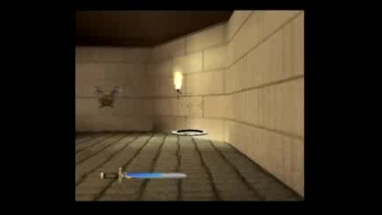 on Ps2! Xena Warrior Princess
