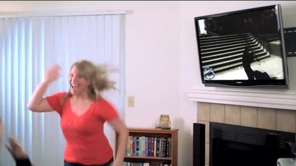 Xbox 360 - Grand Theft Auto Kinect