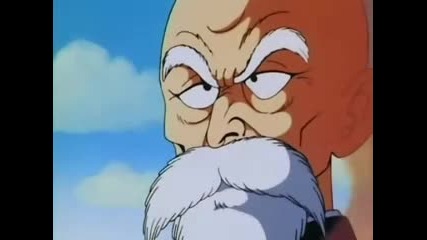 [ Eng Dub ] Dragonball - 111 Високо Качество