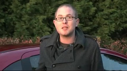 Fifth Gear Web Tv - Citroen C3 Road Test 
