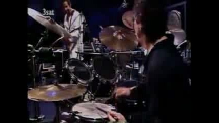 Stanley Clarke & Steve Gadd - Drum & Bass Jаm