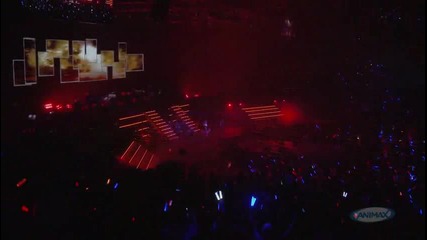 Animax Musix 2012 Part 3 3/4