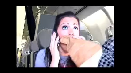 Fear of Flying 