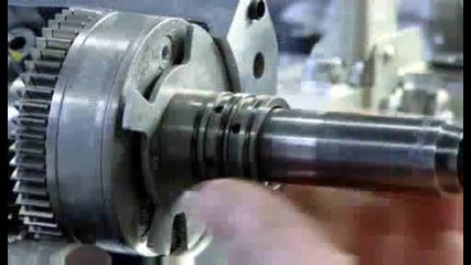 Mercedes - Benz Amg Engine assembly