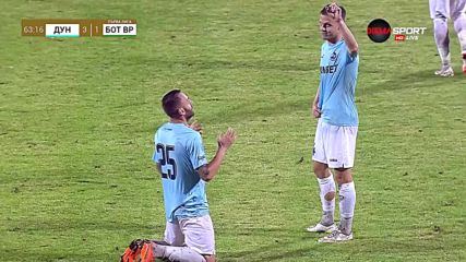 Нова издънка на Ники Кръстев подряза крилата на Ботев Враца
