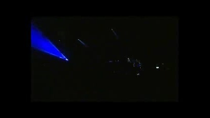 Kamelot - One Cold Winters Night Dvd 8/11