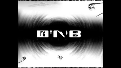 Drum and Bass ™ Cooh - Breath Stop