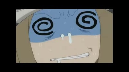 Soul Eater Episode 15