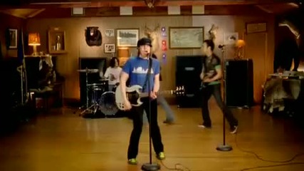 Fall Out Boy - Sugar, We're Goin Down (concept Version)