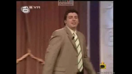 Господари на Ефира - Трудно ли е да си водещ ?! 23.04.2008 HQ