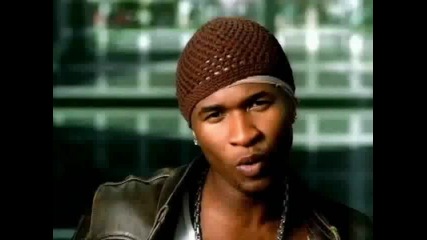 Usher - U Remind Me 