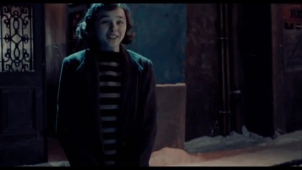 Hugo - Official Trailer