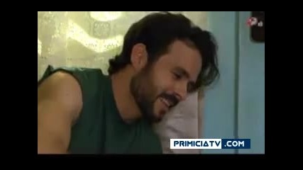 Corona de lagrimas - Capitulo 3