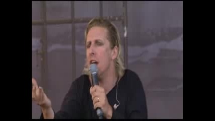 Therion Live 2007at Wacken part5